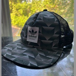 Adidas Cap